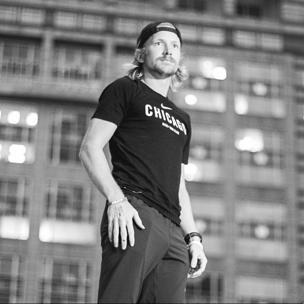 Meet your Posher, Brant